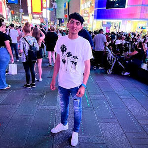 Meet your Posher, Marvin